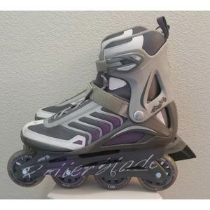 Women’s roller blades